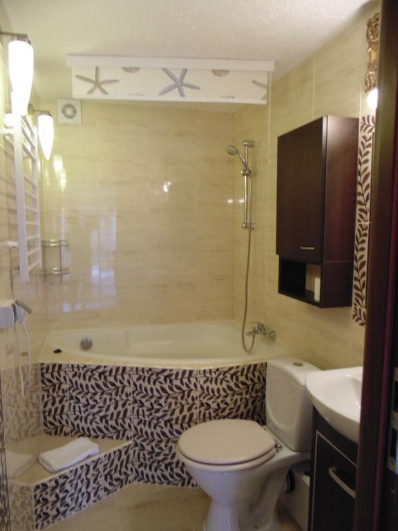 Apartament "Cudowna Wyspa" Świnoujście Camera foto