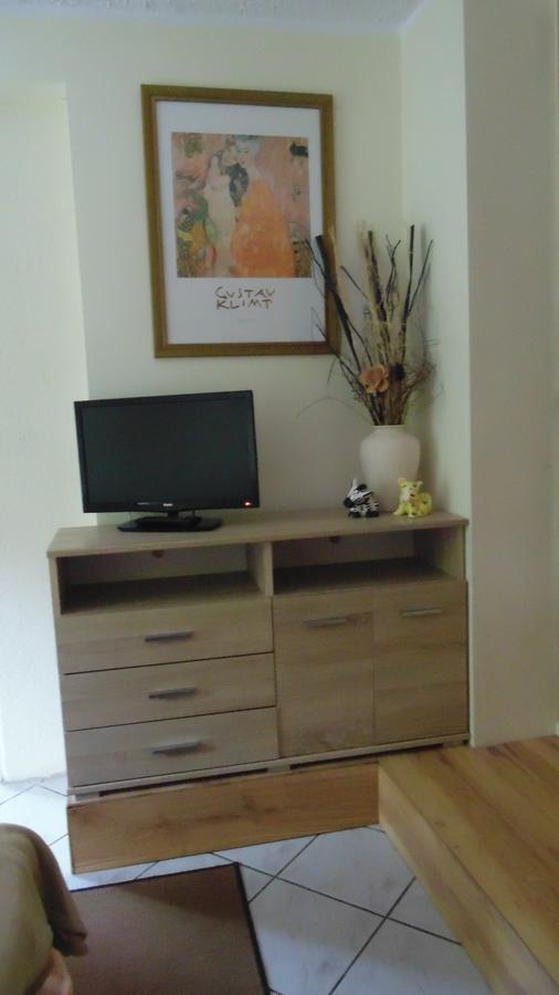 Apartament "Cudowna Wyspa" Świnoujście Esterno foto