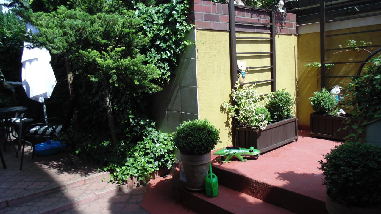 Apartament "Cudowna Wyspa" Świnoujście Esterno foto